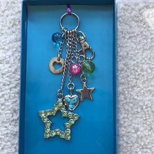 Keychain ✨NWOT✨